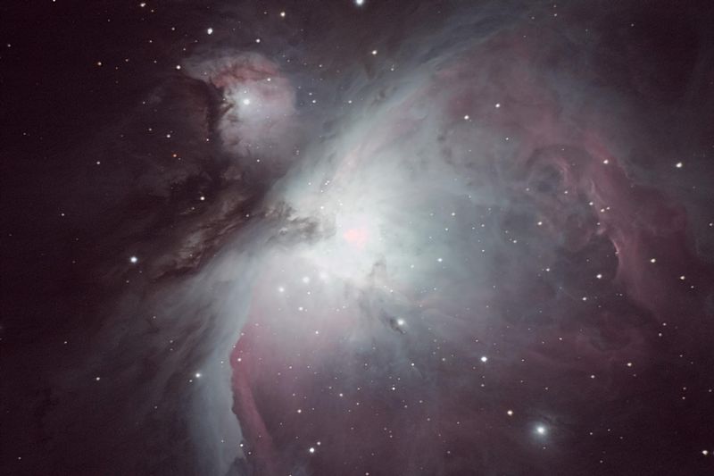 M42: Russ Brick