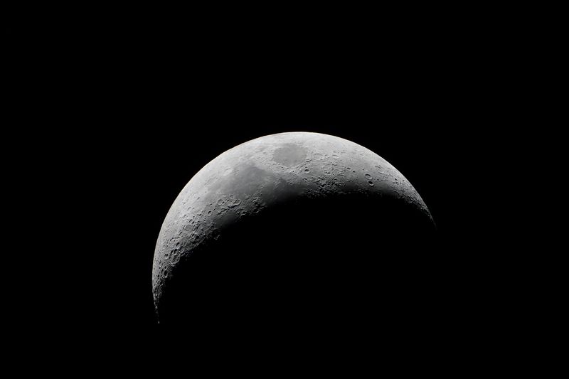Random Moon Shot: Lester Shalloway