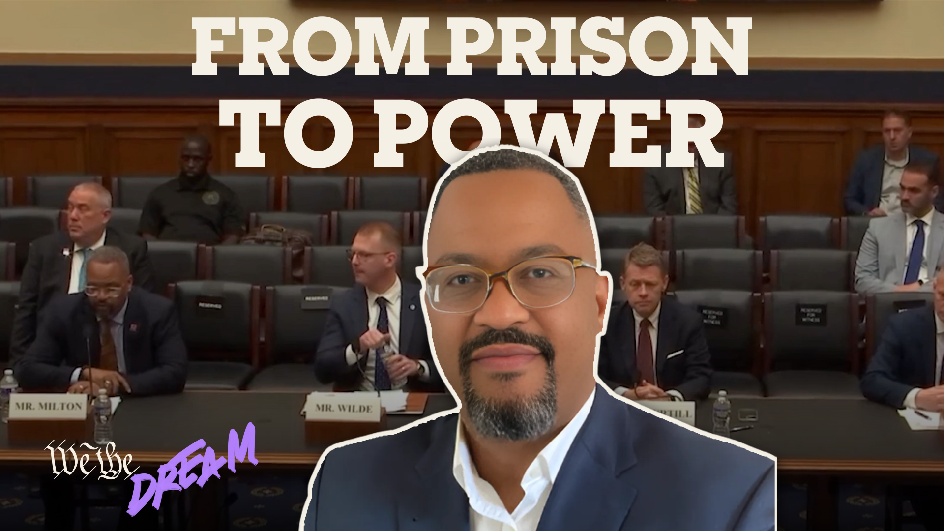 Kandia Milton youtube thumbnail