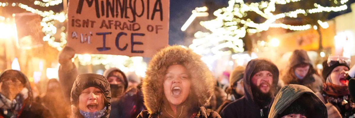 Dream.org logo: a purple letter D and an orange letter O intersecting