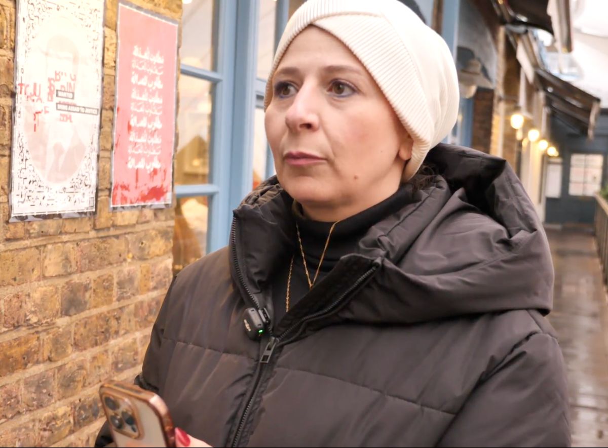 Bring Assad to Justice