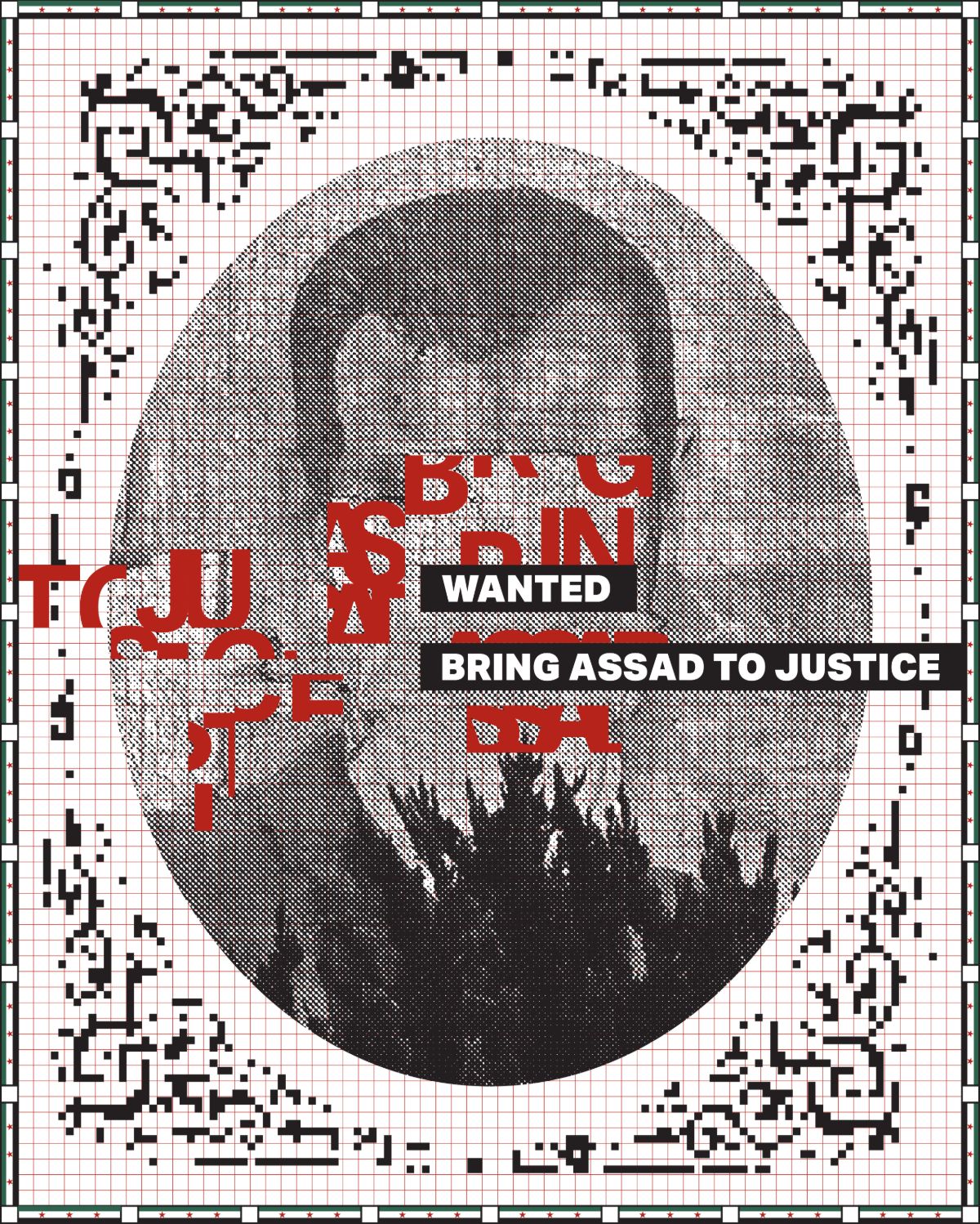 Bring Assad to Justice: Urge international governments to help create a Syrian-led Special Court