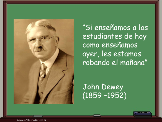 El concepto de pedagogía y teorías del aprendizaje