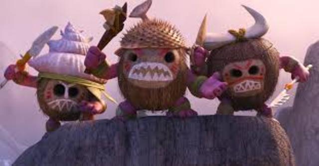 Moana Timeline Timetoast Timelines