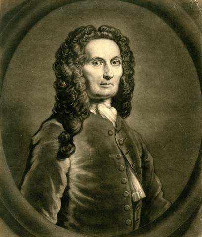 Abraham de Moivre timeline | Timetoast timelines