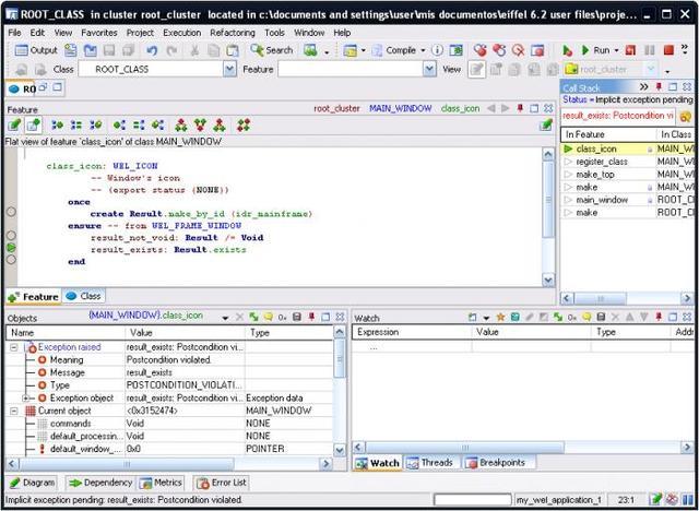 Generaciones de los Lenguajes de Programación timeline | Timetoast ...