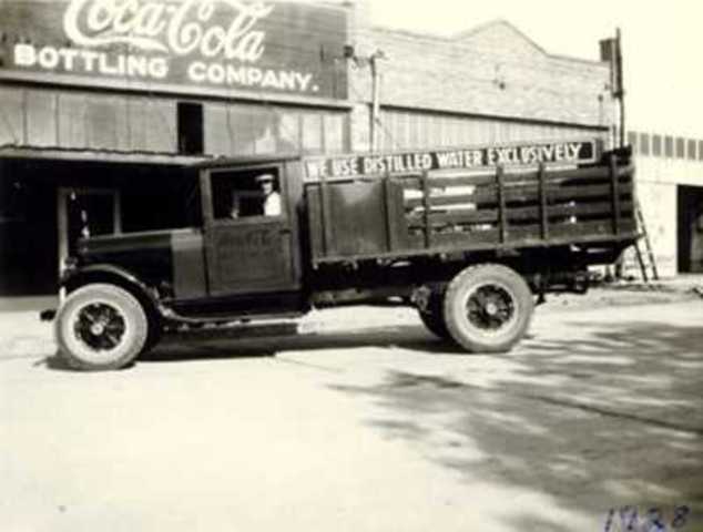 History of Coca-Cola timeline | Timetoast timelines