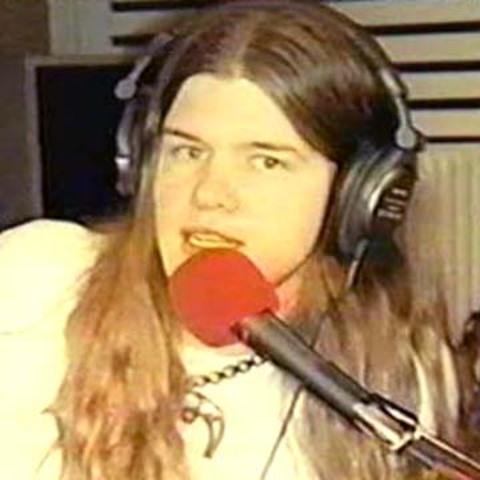 Shannon Hoon (1967 - 1995) timeline | Timetoast timelines