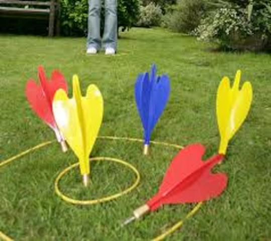 Where Are Lawn Darts Illegal Mastery Wiki