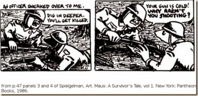 Maus &amp; Night timeline Timetoast timelines