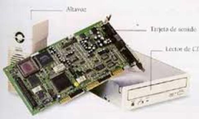 evolucion de la multimedia timeline | Timetoast timelines