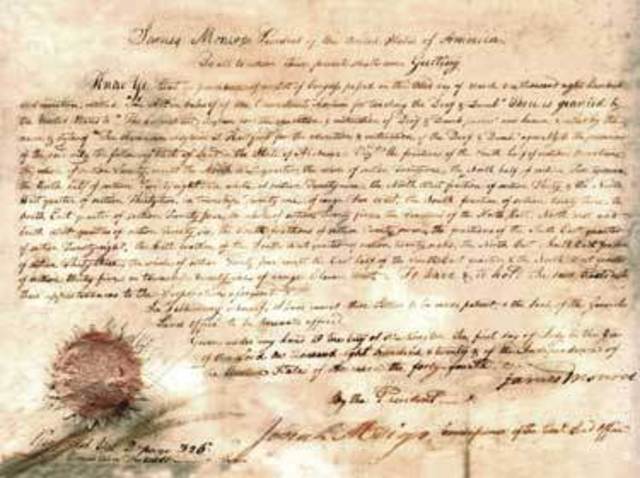 Road To The Constitution Timeline Timetoast Timelines Road To The Constitution Timeline Timetoast Timelines