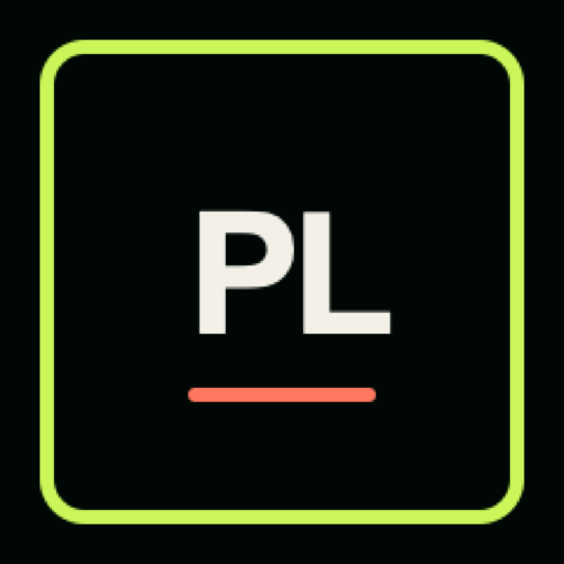 PaperLocal logo