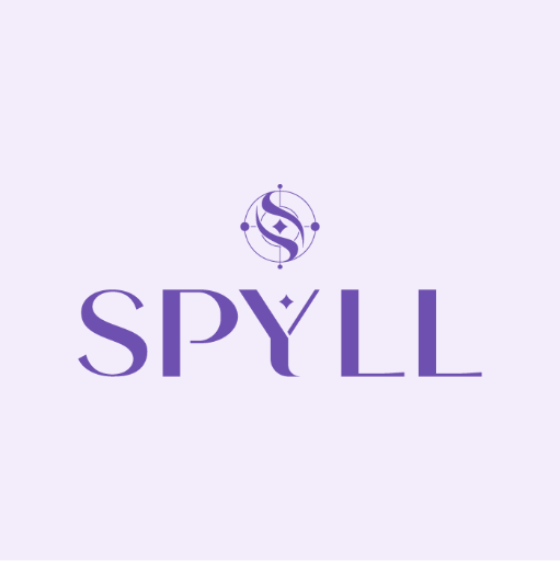 SPYLL logo