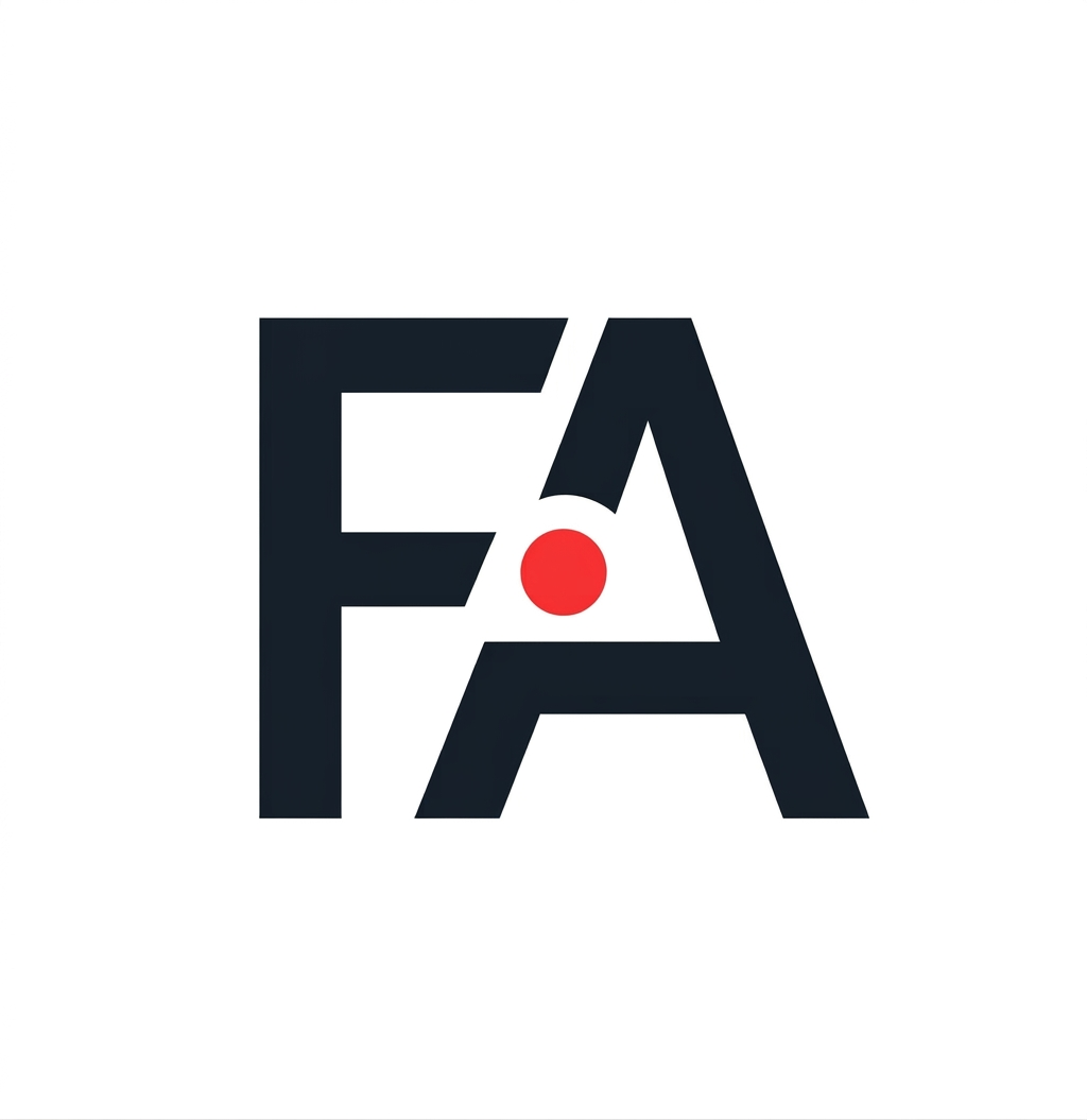 FlutterAIDev logo