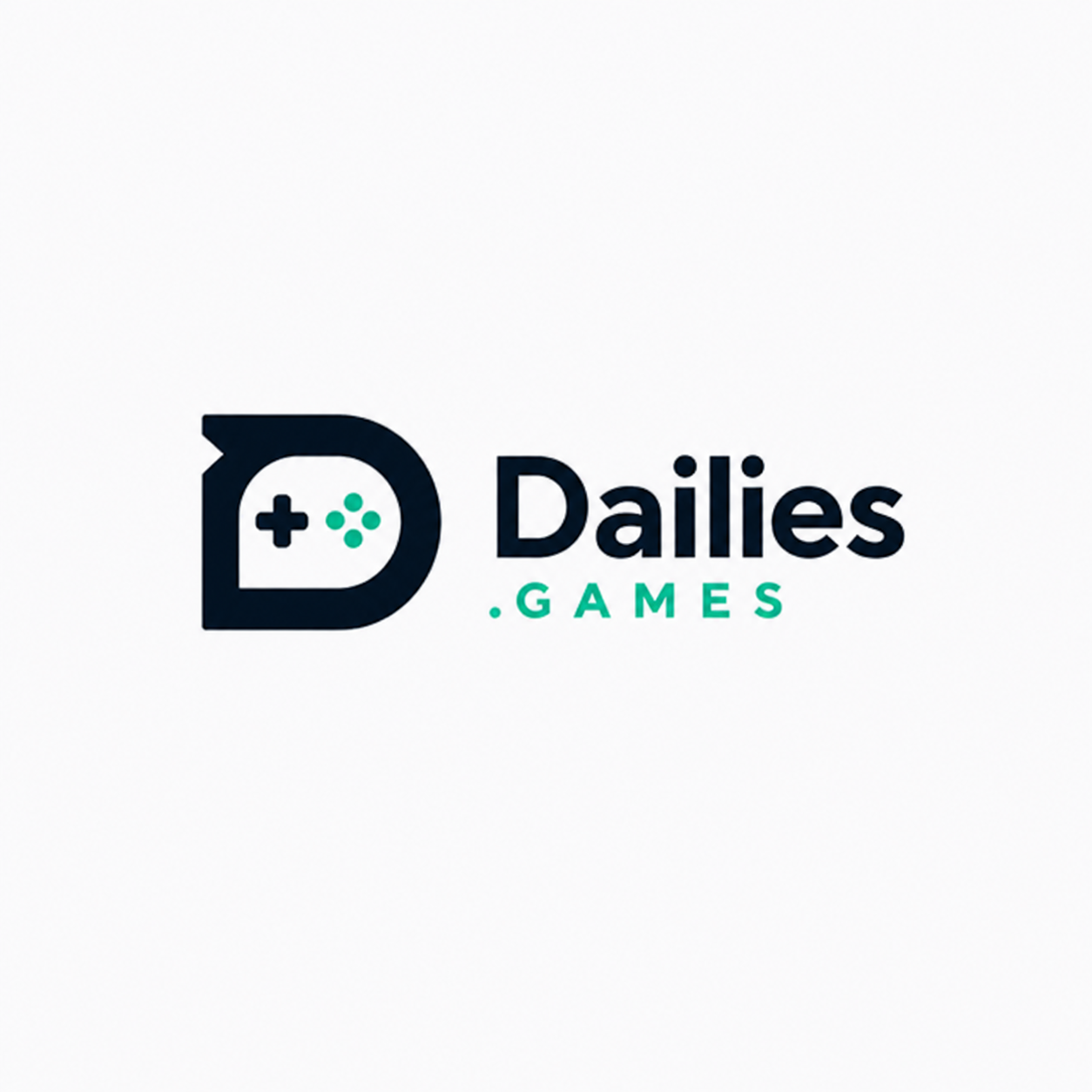 Dailies.games logo