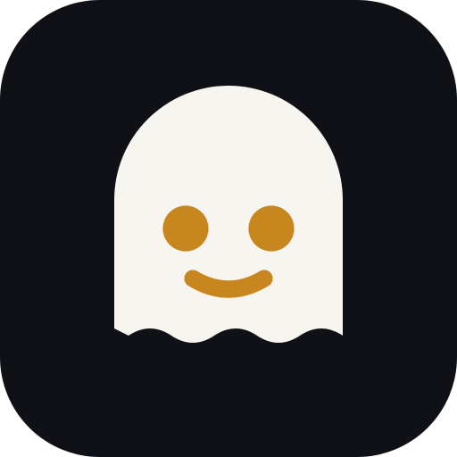 GhostCoach logo