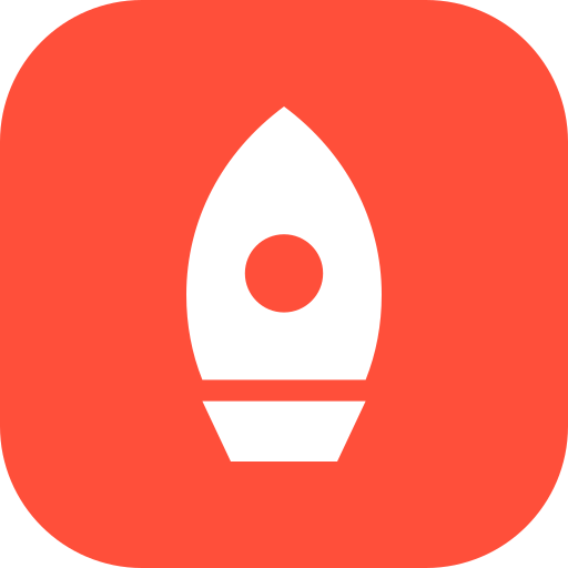 MyLaunchFeed logo