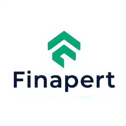 Finapert logo
