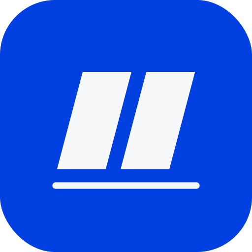 Stride logo