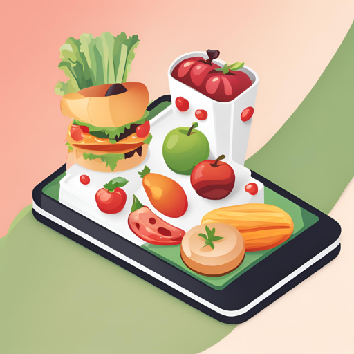 FoodGram logo
