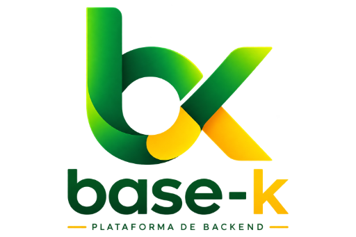 Base-K logo