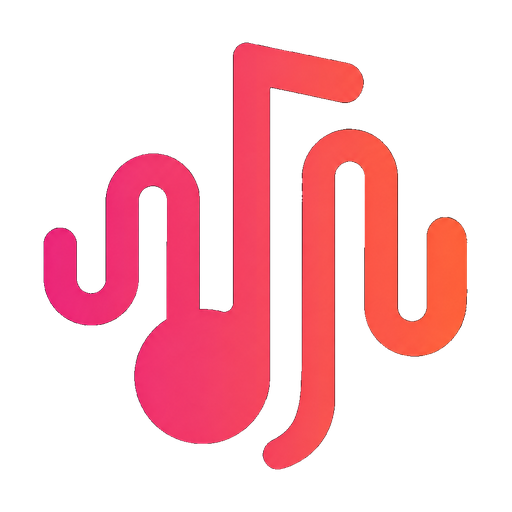 Minimax Music 3.0 logo