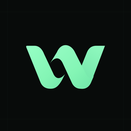 Weesper Neon Flow logo