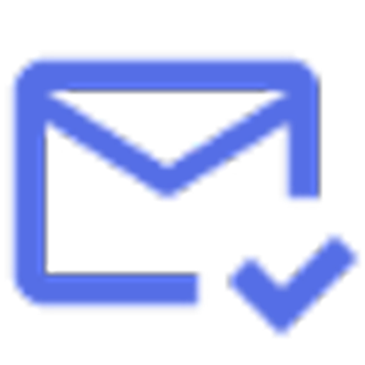 MailVeri logo