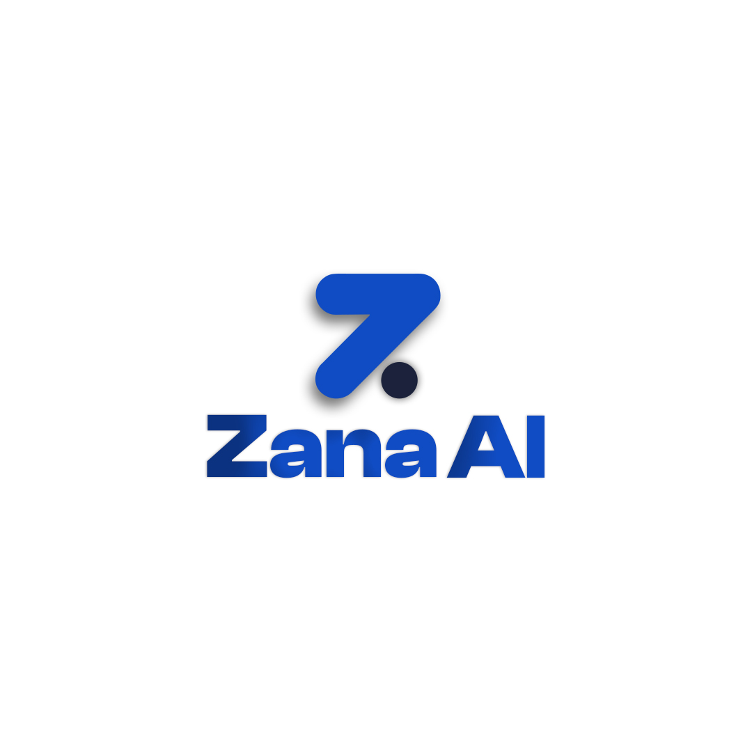 Zana AI logo