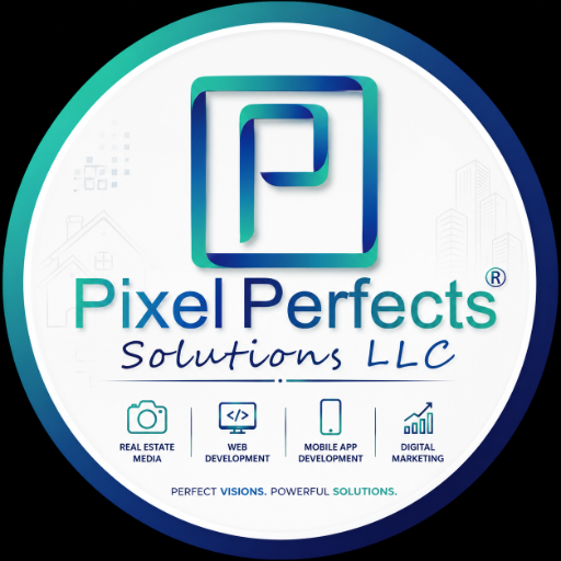Pixel Perfects Solutions LLC logo