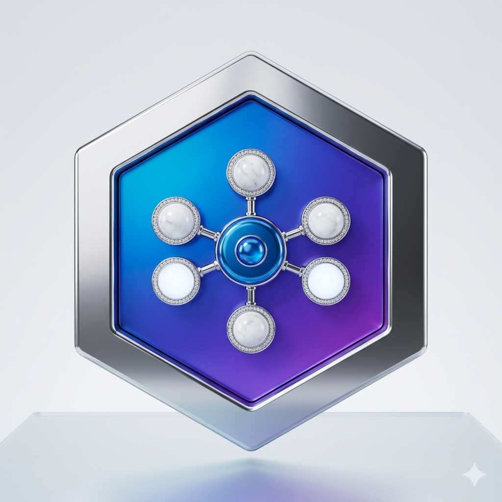 NEXUS AI logo