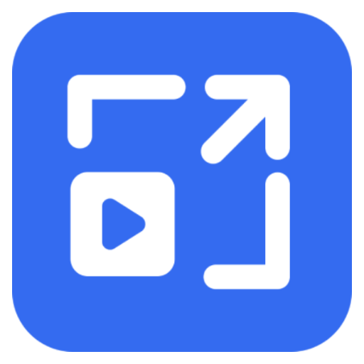 Video2x logo