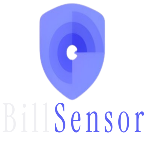 BillSensor logo