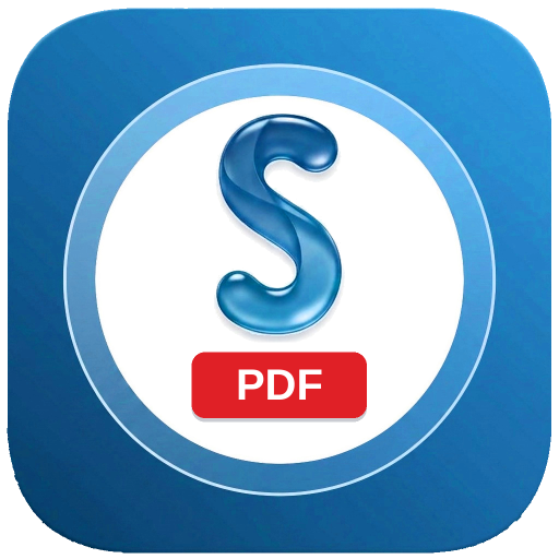 Scribe PDF logo
