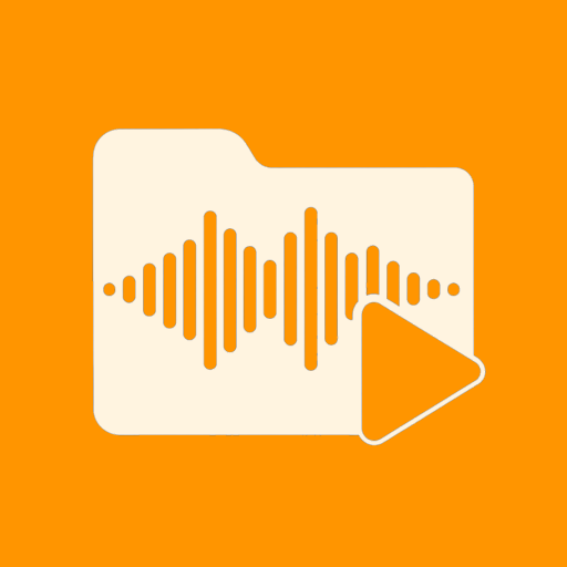 CLAUDIO, an iOS player for audiobooks, music and podcasts