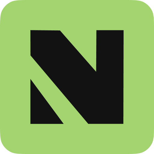 Nudgefile logo