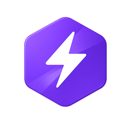 PowerCSharp logo