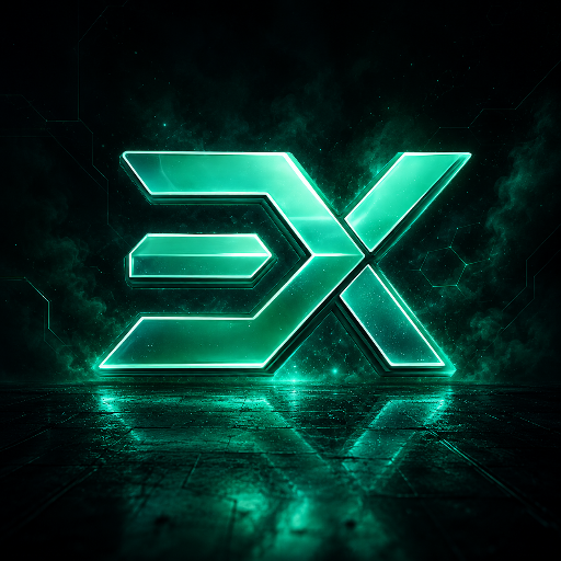 STRING EX logo
