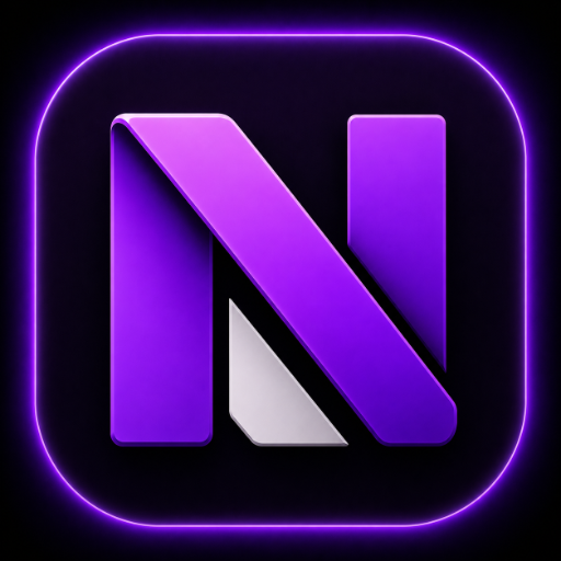 NONOX logo
