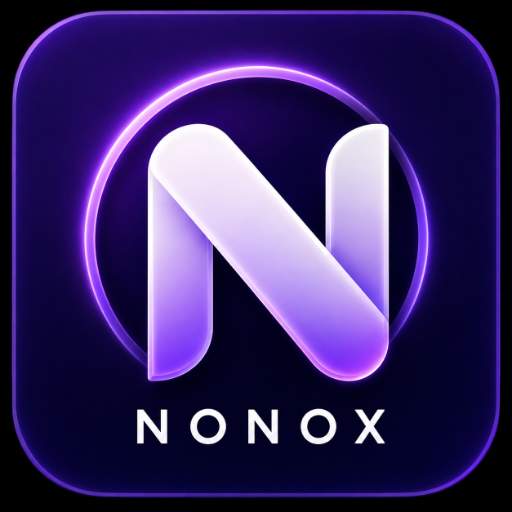 NONOX logo