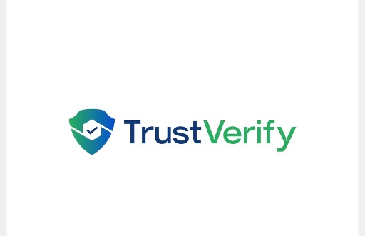 Trustverify logo