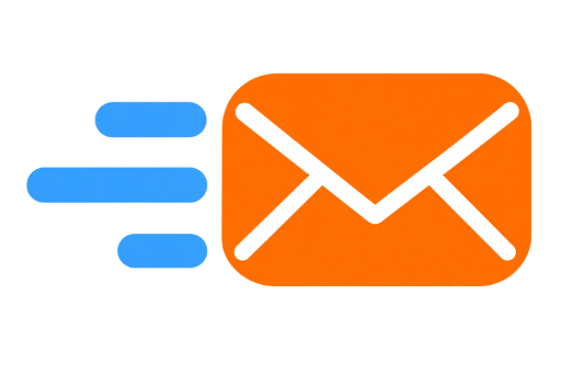SimploMail Inbox logo
