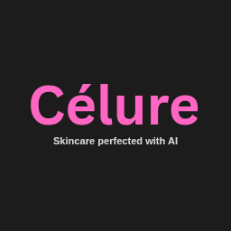 Celure AI logo