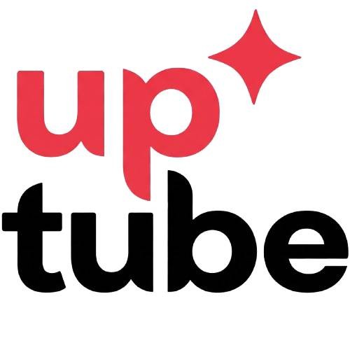 Uptube logo
