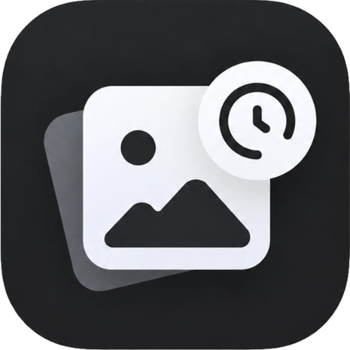 Shots - Screenshot Manager for Android logo