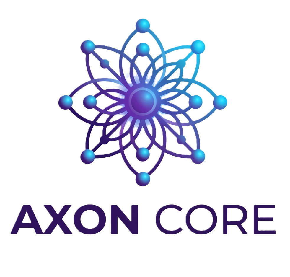 Axon ERP logo