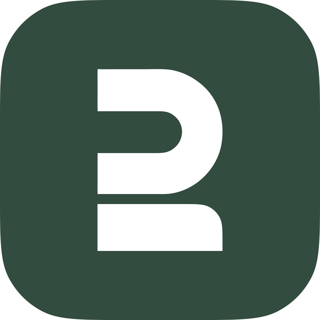 Run logo