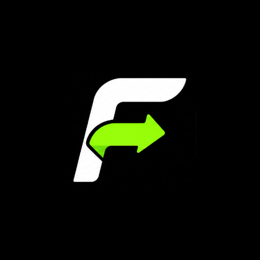FoundeFlow logo