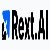 Rext AI logo